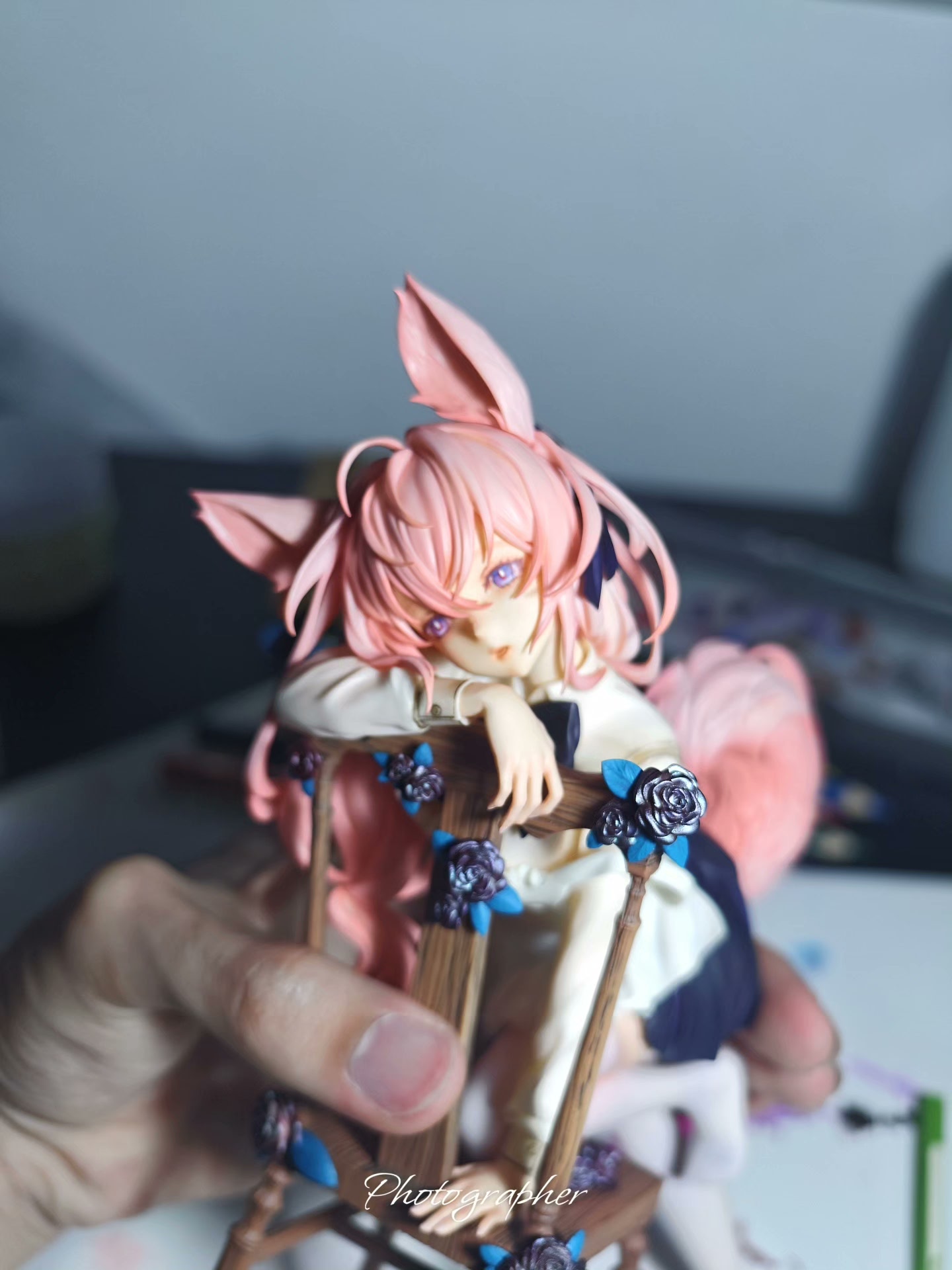 Anime Figure - China Exclusive - China Exclusive Anime Merch