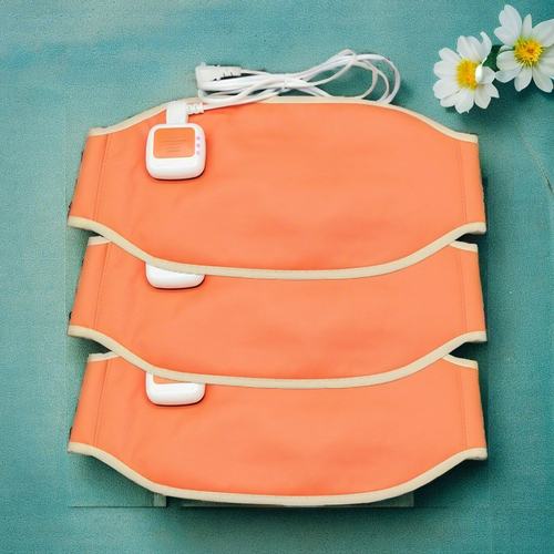 中药热敷包加热腰带瘦腰