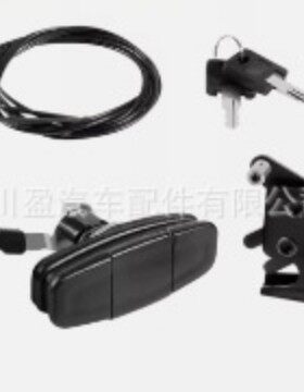 OE：113436-100XQ汽车后备箱