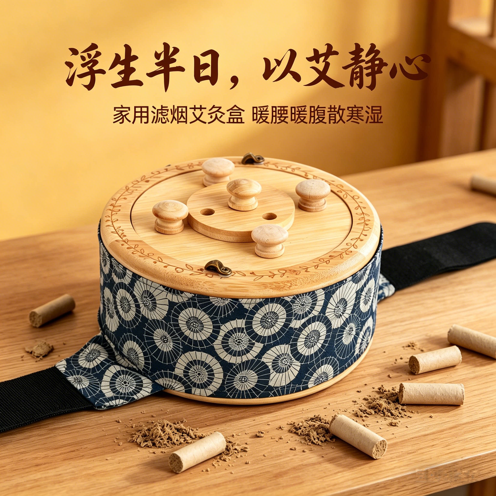 全身多功能悬灸官方旗舰店正品图片
