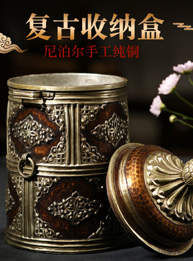 中国大陆抽象藏式家居装饰摆件