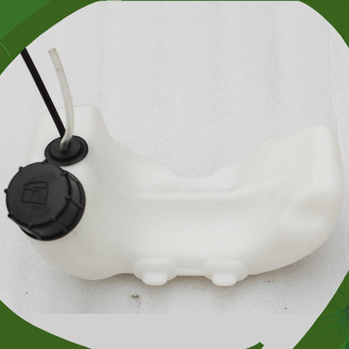 本田gx35割草机油箱总成 本田割灌机配件汽油机油壶 发动机配件