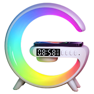 公司年会伴手礼盒商务定制送员工实用的新款台灯音箱音响新年礼物