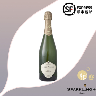 Autréau de Champillon Brut 沃雷奥一级园干型香槟 新手推荐型
