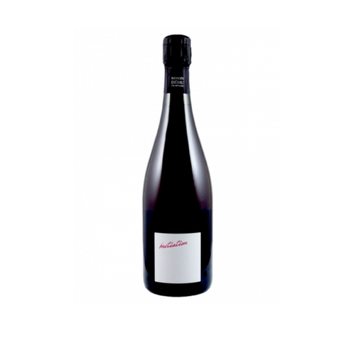 Benoit Déhu Initiation Rosé V20 德裕初心桃红香槟 V20
