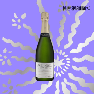 Pierre Péters Cuvée de Réserve 皮埃尔皮特香槟