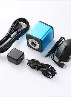 4K日本高感 1080P 60FPS高速HDMI 工业相机CCD摄像头2K超高清相机