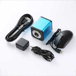 4K日本高感 1080P 60FPS高速HDMI 工业相机CCD摄像头2K超高清相机