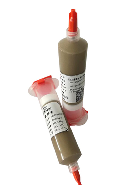 欧克20% 25%银 30% 膏状银钎料 铜铁不锈钢电阻自动钎焊用银焊膏