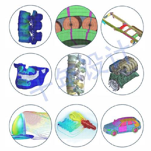 zemax光学设计fdtd透镜comsol仿真分析