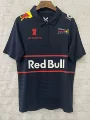 Red Bull Lapel No. 1