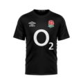 Men's Short-Sleeved Round-Neck Rugby Jersey 12