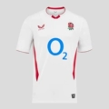 Men's Short-Sleeved Round-Neck Rugby Jersey 8