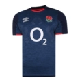 Men's Short-Sleeved Round-Neck Rugby Jersey 14