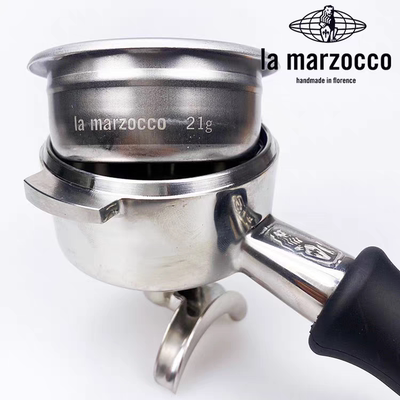 意大利辣妈LAMARZOCCO精密度粉碗