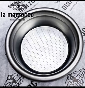 意大利辣妈LA MARZOCCO原厂咖啡机把手柄VST同款9g精密度粉碗滤网