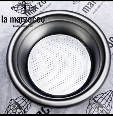 意大利辣妈LA MARZOCCO原厂咖啡机把手柄VST同款9g精密度粉碗滤网