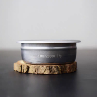 意大利辣妈LA MARZOCCO原厂咖啡机把手柄VST 款17g精密度粉碗滤网