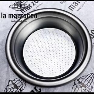 意大利辣妈LA MARZOCCO原厂咖啡机把手柄VST款19g精密度粉碗滤网