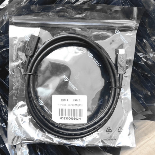 ASUSUSB3.2TYPE-C数据线