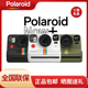 包邮 国行 滤镜 Polaroid宝丽来Now 一次成像自动拍立得相机附5款