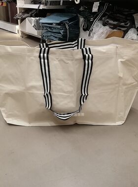 IKEA宜家正品约诗诺编织袋