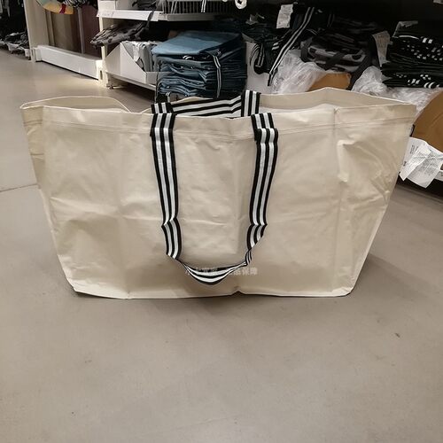 IKEA宜家正品约诗诺编织袋