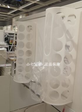 宜家抽取盒自粘式整理塑料袋包邮