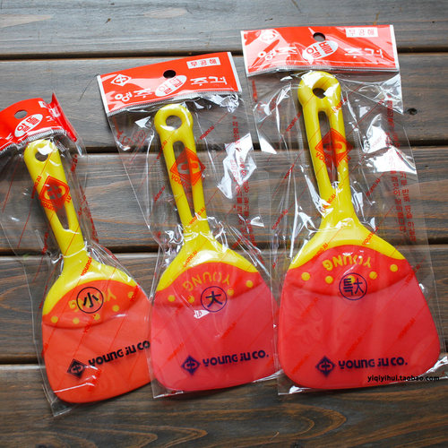 韩国进口抹板烘焙刮板