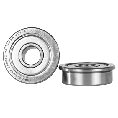 日本BPJ深沟球法兰轴承