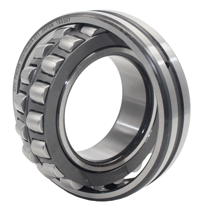 日本轴承珀智调心滚子轴承