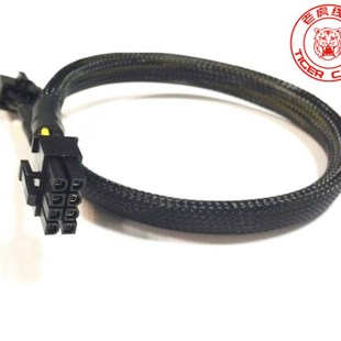 1080TI lV3 双8P显卡电源线 RTX400 服务器8P转8P 华为RH2285H