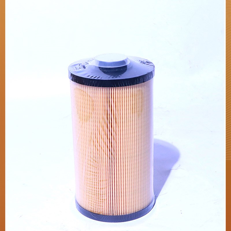 三一135/155/225H/205/215/225-10油水分离器滤杯积水杯 油水扳手