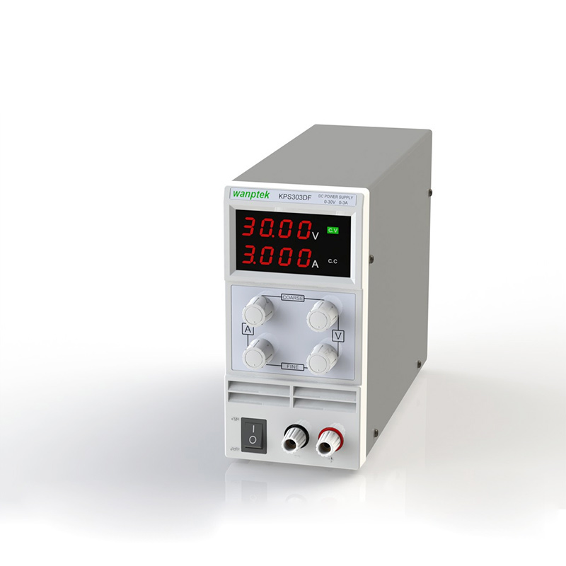 直流开关电源KPS305DF 0-15v0-30V60v5A 10A可调电源 DC稳压电源