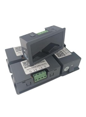 数显表0-10V5V电压 正负50V输入 反馈 测量 数字显示表头 Q02H01A