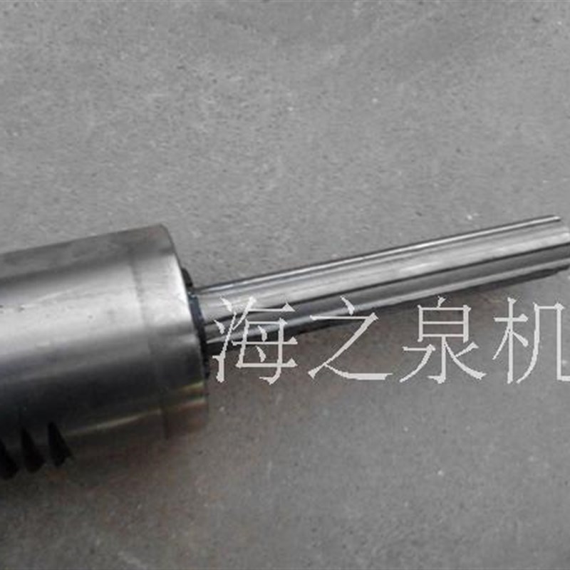 主轴 套筒 滕州机床 ZXTM-40钻铣床配件 主轴套筒 总成