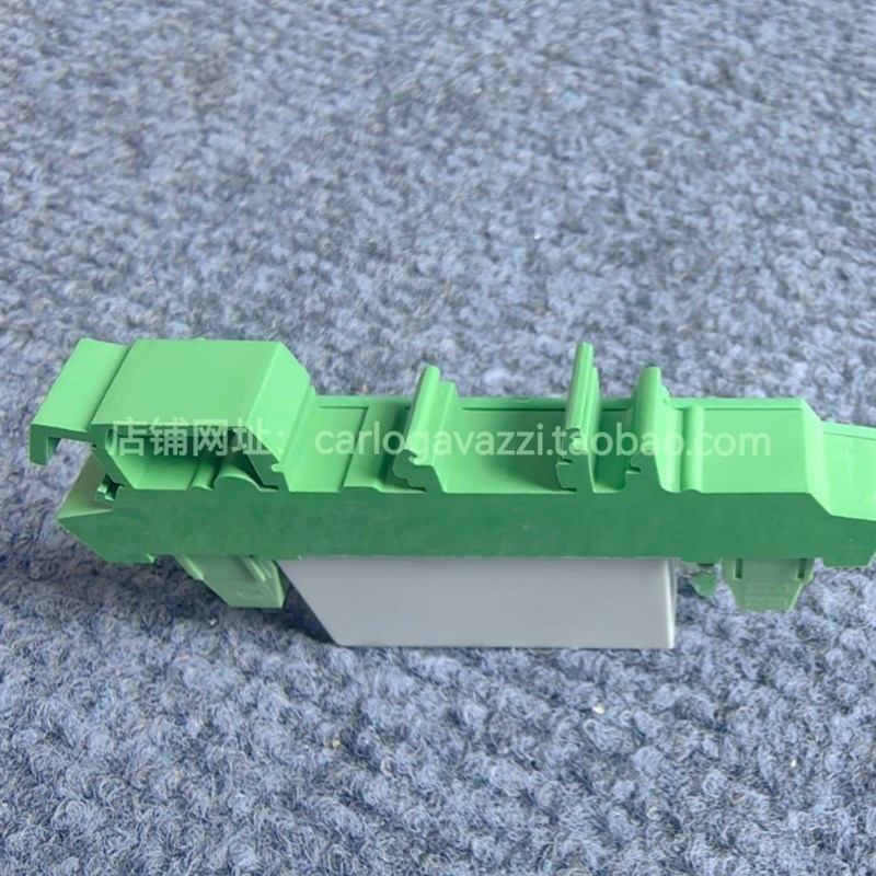 RP1A23D5M1促销假冒必究瑞士佳乐直流控交流5A导轨小型固态继电器