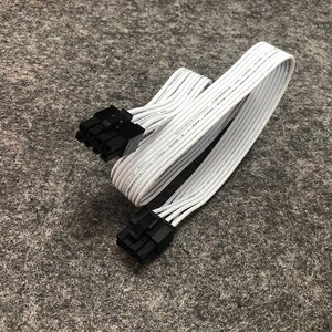 艾湃电竞AN-650M AN-750M AN-850MJ模组电源线硬盘线显卡硬盘CPU