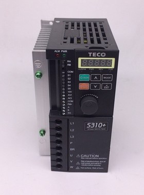 台安变频器S310-2P5-H1BCD S310-201-H1BCD S310-202-H1BCD 220V.