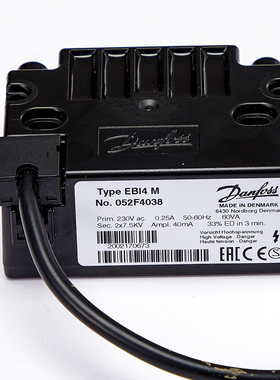 DANFOSS丹佛斯052F0036 052F4038 052F4040 052F4031变压器高压包