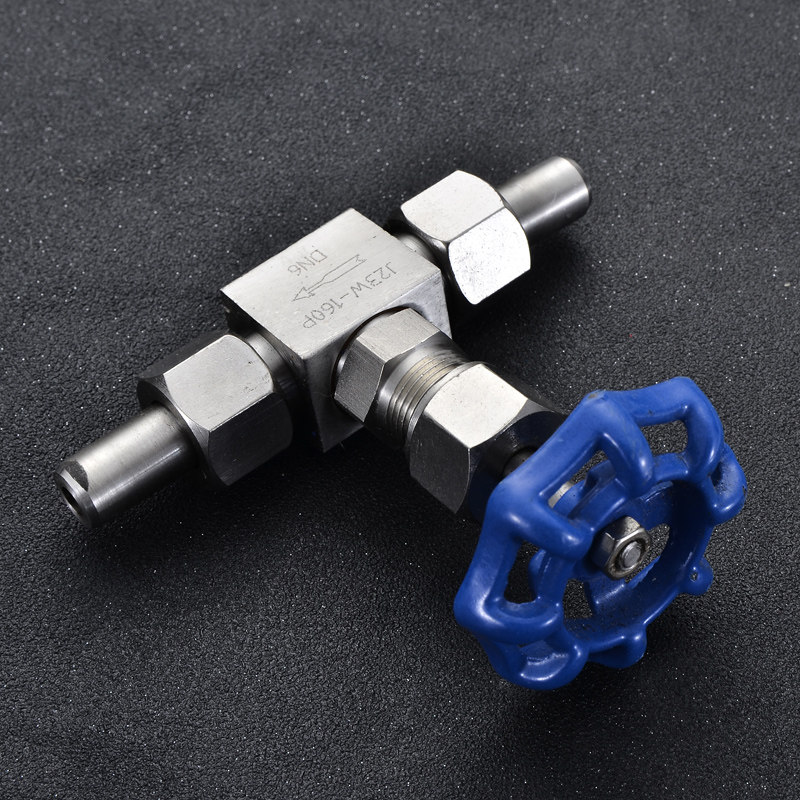 304不锈钢焊接针型阀J23W-160P高压针型阀截止阀对焊阀门3分6分,全屋定制,柜体,淘宝优惠券,粉丝福利购,淘宝优惠卷