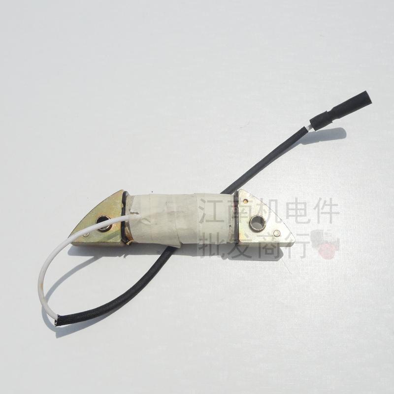 汽油发电机配件2-6.5KW 充电线圈 168F 188F GX390电启动照明线圈