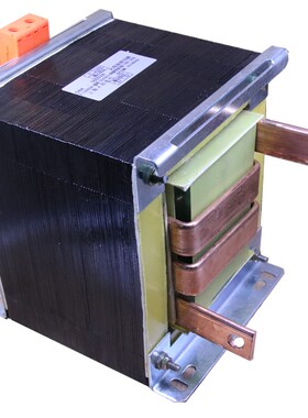 100W150W200W300W大电流点焊加热变压器220V变1V2V3V4V5V6V7V全铜
