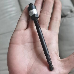 【德国】bollhoff 博尔豪夫 HELICOIL安装芯轴 钢丝螺套电动批头