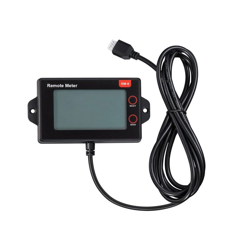 硕日MPPT太阳能控制器12V24V自动识别光伏控制器房车磷酸铁锂铅酸