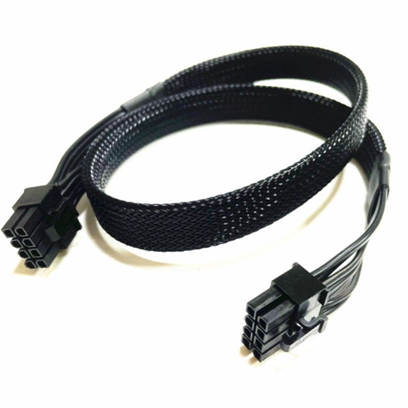 海盗船RM1000X RM850X RMv750X RM650X电源6+2P显卡电源线8pin供