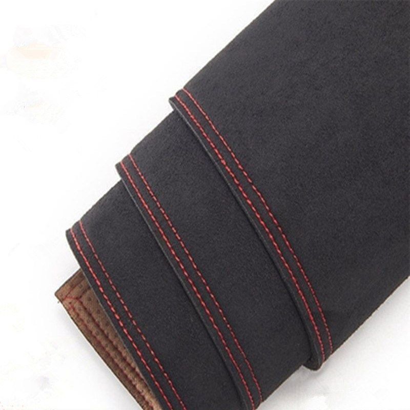 05-09老款揽胜运动发现3工作台避光垫仪表台垫防晒反光遮阳防护垫