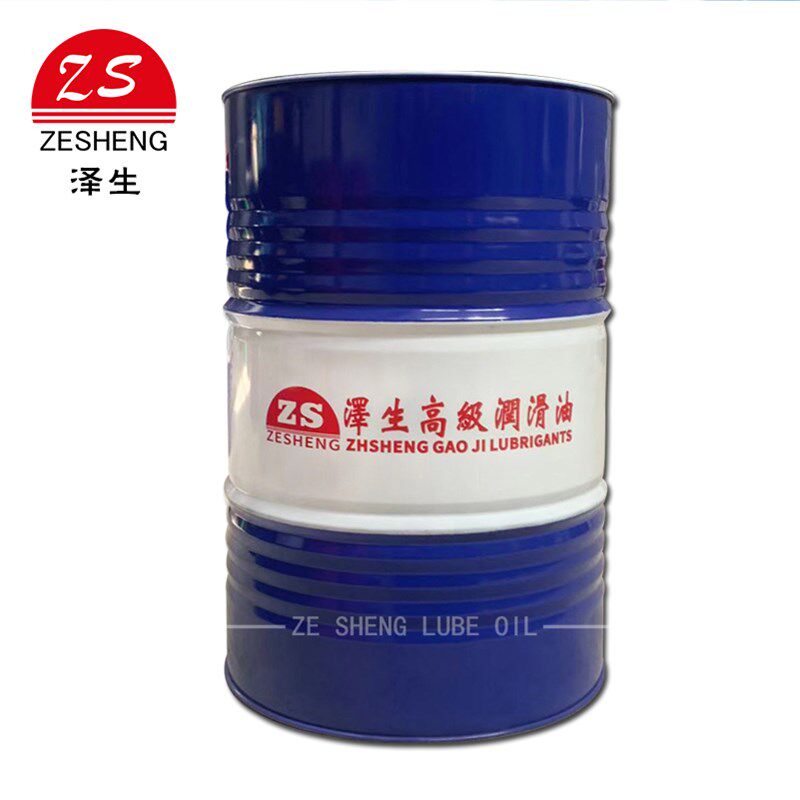 卓力抗磨液压油32号46号68号注塑挖机叉车铲车大桶包邮 全新油品图片
