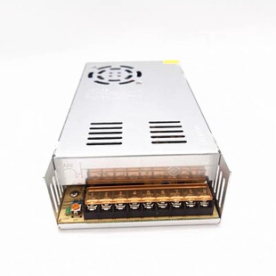 线切割配件交流输入直流电压输出360W12V30A开关电源