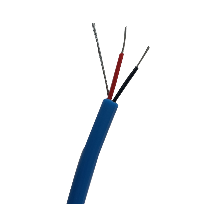 测量电缆线振弦式钢筋计锚索计轴力计应变计测缝计渗压计两芯电缆